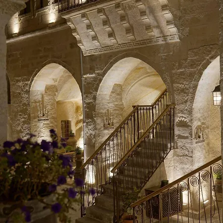 Nostalji Cave
