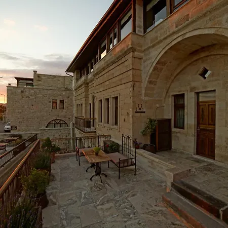 Nostalji Cave Nevşehir