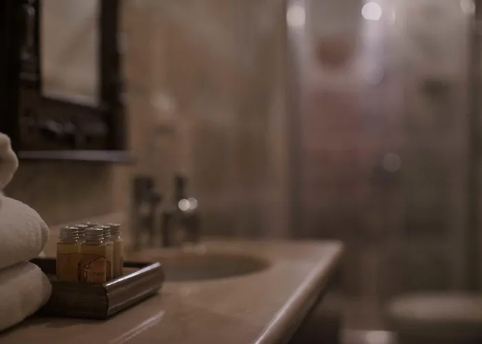 Nostalji Cave Nevşehir