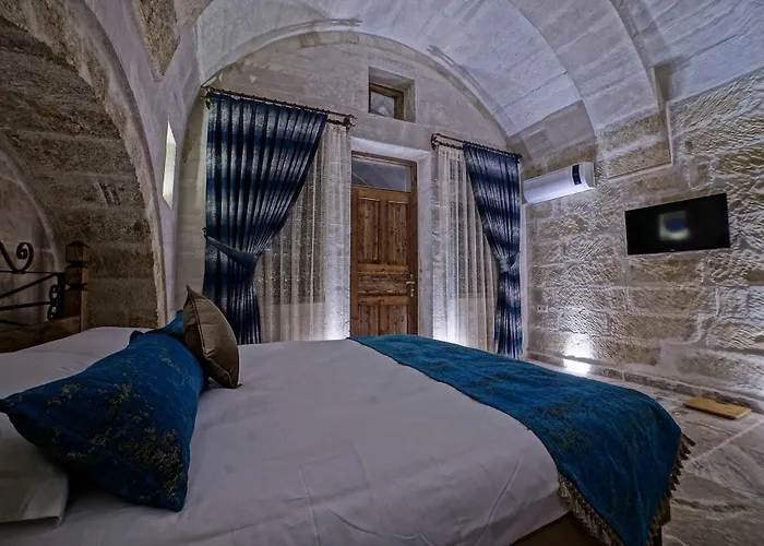 Hotel Nostalji Cave Nevşehir