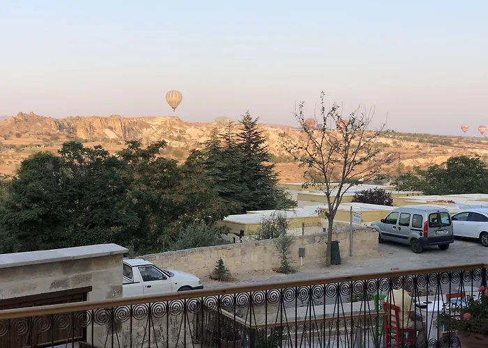 Hotel Nostalji Cave Nevşehir