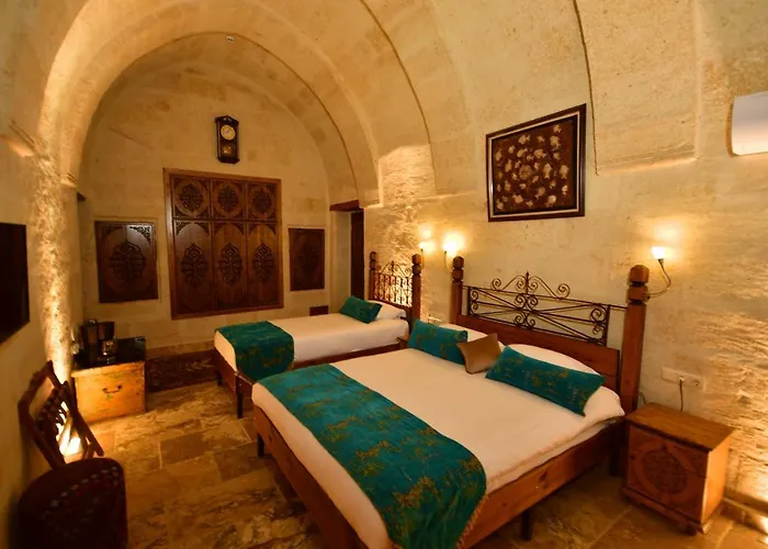 Nostalji Cave Hotel 3*