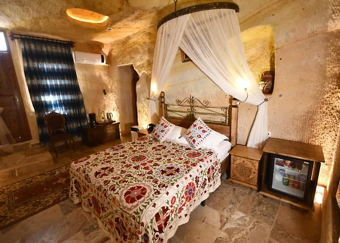 Nostalji Cave Hotel