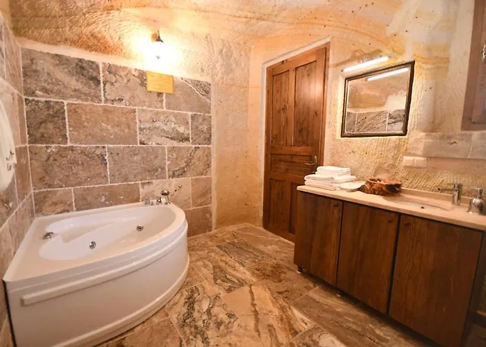 Nostalji Cave Hotel 3*