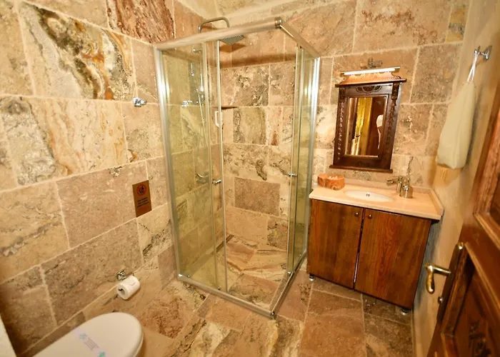 Nostalji Cave Hotel Nevşehir