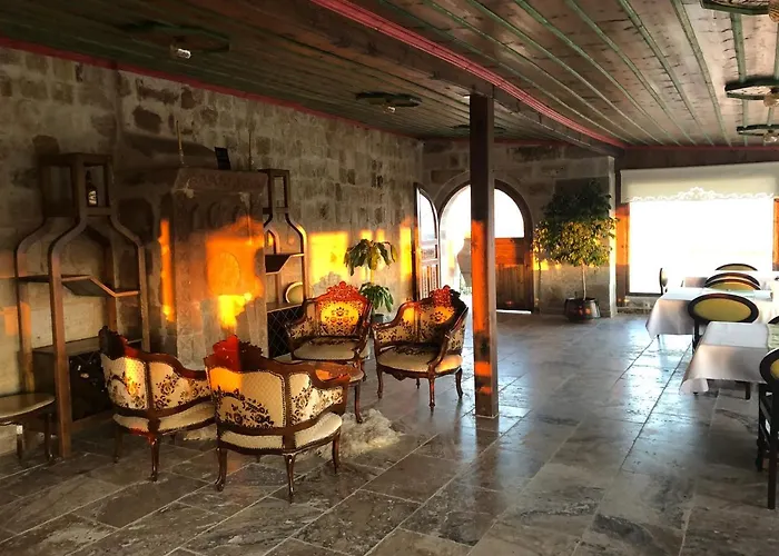 Nostalji Cave Nevşehir