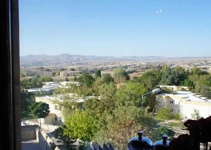 Nostalji Cave Nevşehir